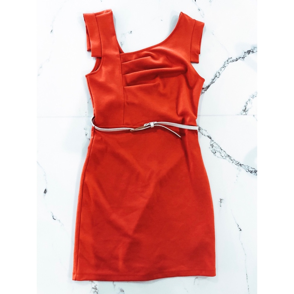 Bebe Dress